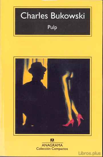 Descargar gratis ebook PULP en epub