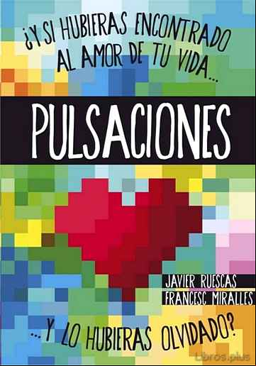 Descargar ebook PULSACIONES