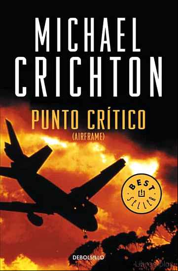 Descargar gratis ebook PUNTO CRITICO en epub