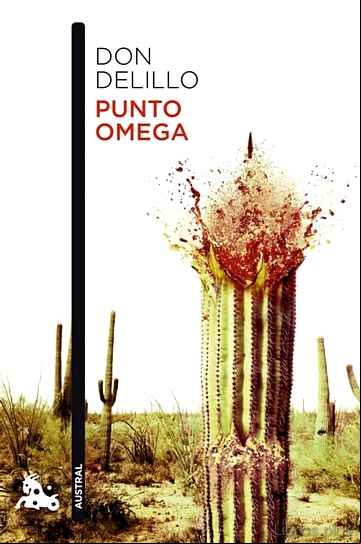 Descargar gratis ebook PUNTO OMEGA en epub