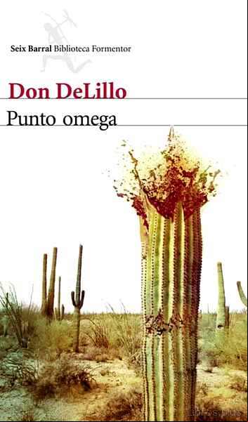 Descargar gratis ebook PUNTO OMEGA en epub