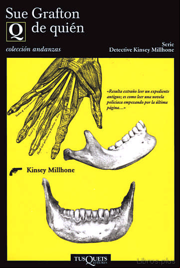 Descargar gratis ebook Q DE QUIEN en epub