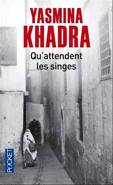Descargar gratis ebook QU ATTENDENT LES SINGES en epub