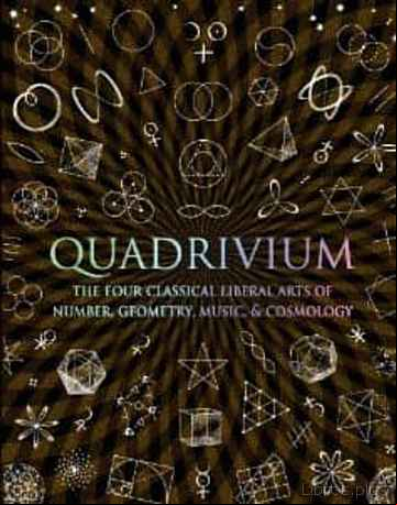 Descargar gratis ebook QUADRIVIUM en epub