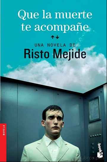 Descargar ebook QUE LA MUERTE TE ACOMPAÑE