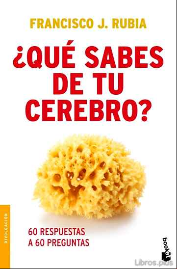 Descargar ebook ¿QUE SABES DE TU CEREBRO?