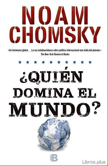 Descargar gratis ebook ¿QUIEN DOMINA EL MUNDO? en epub