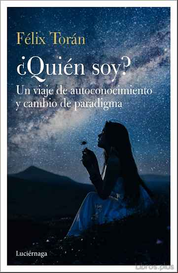 Descargar gratis ebook ¿QUIEN SOY YO? en epub