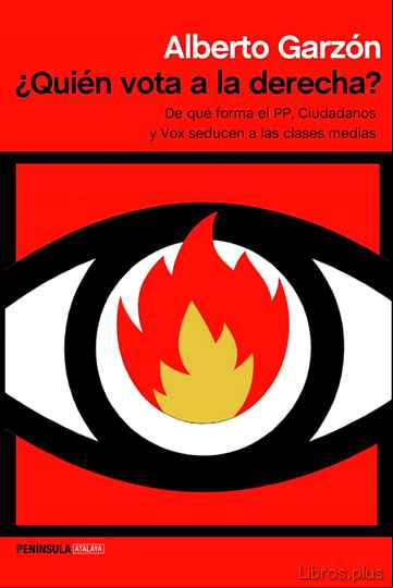 Descargar gratis ebook ¿QUIEN VOTA A LA DERECHA? en epub
