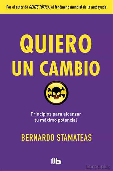 Descargar gratis ebook QUIERO UN CAMBIO en epub