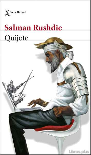 Descargar ebook QUIJOTE