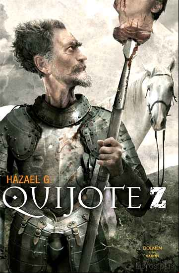 Descargar gratis ebook QUIJOTE Z en epub