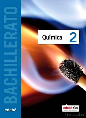 Descargar ebook QUIMICA 2º BACHILLERATO CASTELLANO (ED 2016)