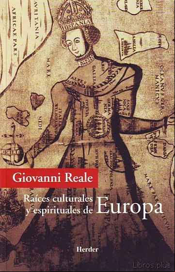 Descargar ebook RAICES CULTURALES Y ESPIRITUALES DE EUROPA