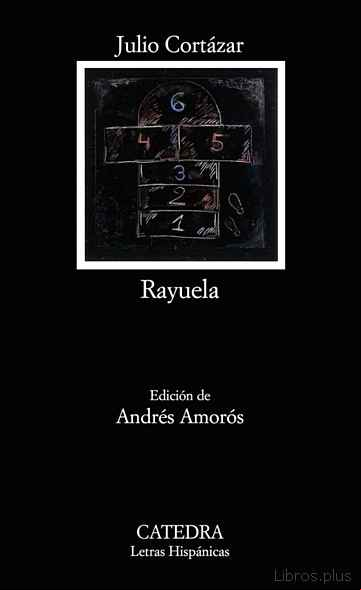 Descargar gratis ebook RAYUELA en epub