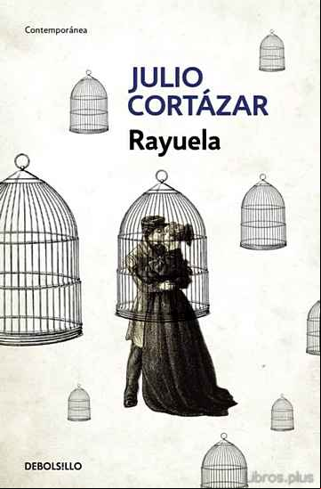 Descargar gratis ebook RAYUELA en epub