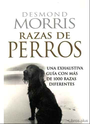 Descargar gratis ebook RAZAS DE PERROS en epub