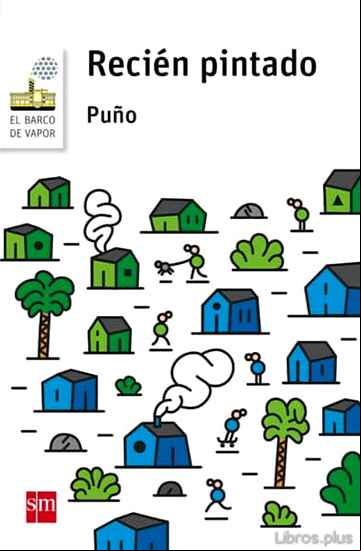 Descargar gratis ebook RECIEN PINTADO en epub