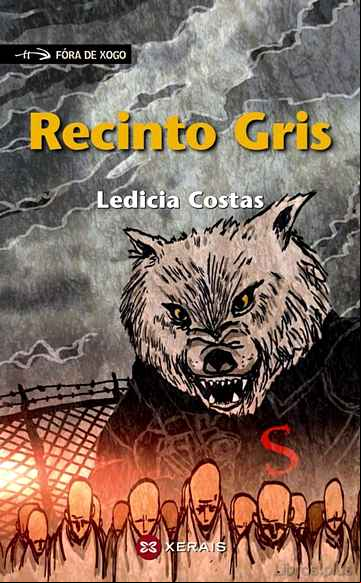Descargar ebook RECINTO GRIS