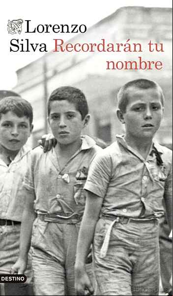 Descargar ebook RECORDARAN TU NOMBRE