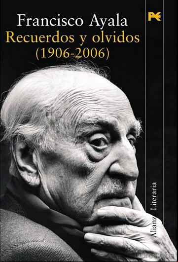 Descargar gratis ebook RECUERDOS Y OLVIDOS (1906-2006) en epub