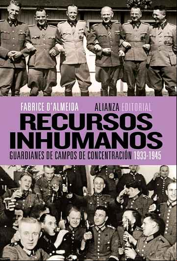 Descargar gratis ebook RECURSOS INHUMANOS en epub