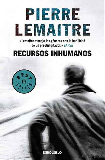 Descargar gratis ebook RECURSOS INHUMANOS en epub