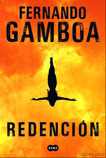 Descargar gratis ebook REDENCIÓN en epub