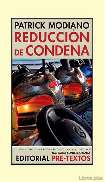 Descargar ebook REDUCCION DE CONDENA