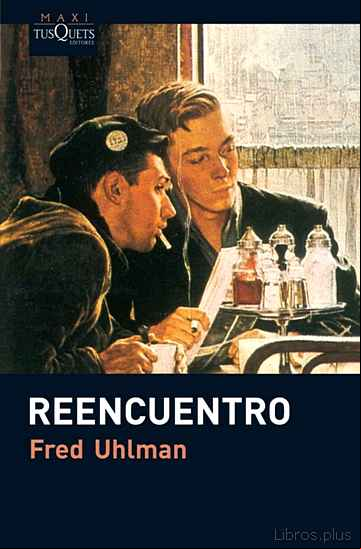 Descargar gratis ebook REENCUENTRO en epub