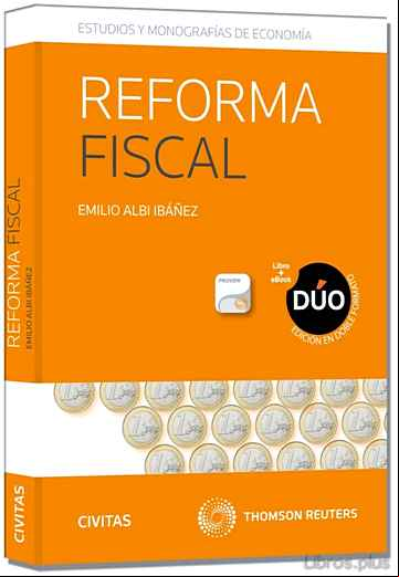 Descargar gratis ebook REFORMA FISCAL en epub