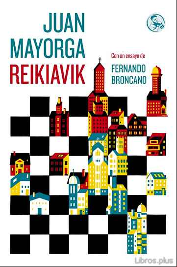 Descargar gratis ebook REIKIAVIK en epub