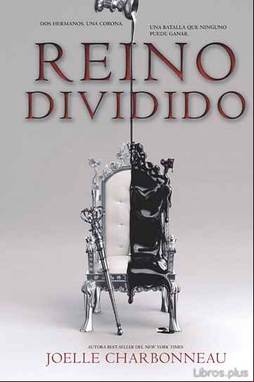 Descargar gratis ebook REINO DIVIDIDO en epub