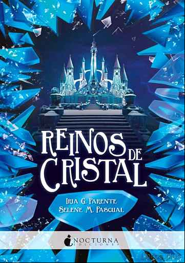 Descargar gratis ebook REINOS DE CRISTAL en epub