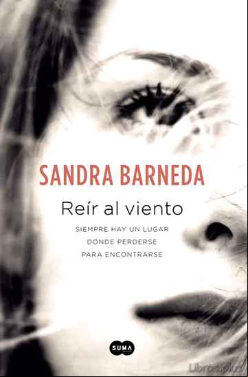 Descargar ebook REIR AL VIENTO