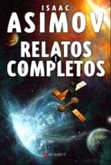 Descargar ebook RELATOS COMPLETOS 1