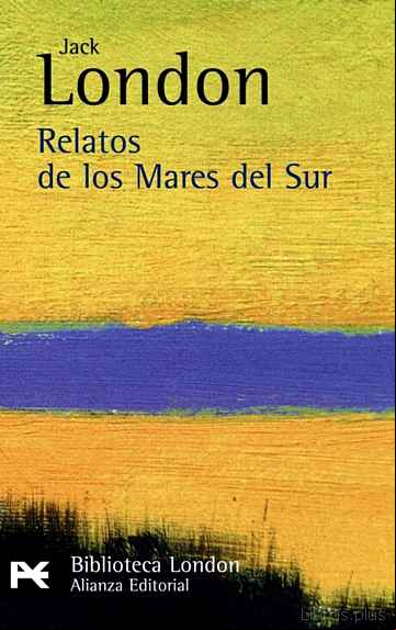 Descargar gratis ebook RELATOS DE LOS MARES DEL SUR en epub