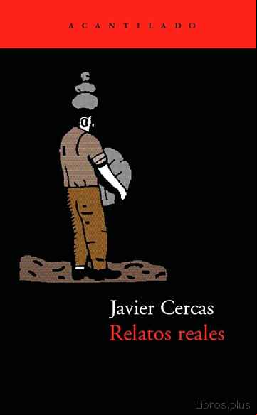 Descargar gratis ebook RELATOS REALES en epub