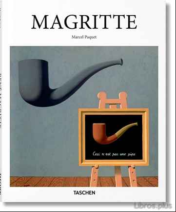 Descargar gratis ebook RENE MAGRITTE en epub