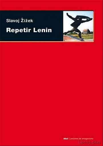 Descargar gratis ebook REPETIR LENIN en epub