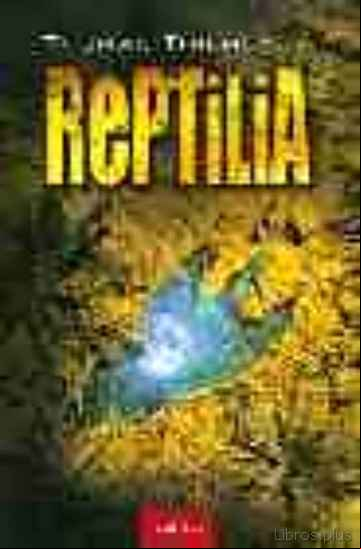Descargar ebook REPTILIA en epub