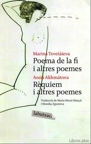Descargar gratis ebook REQUIEM I ALTRES POEMES; POEMA DE LA FI I ALTRES POEMES en epub