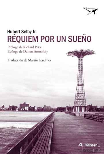 Descargar ebook REQUIEM POR UN SUEÑO en epub