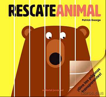 Descargar gratis ebook RESCATE ANIMAL en epub