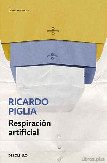Descargar ebook RESPIRACION ARTIFICIAL
