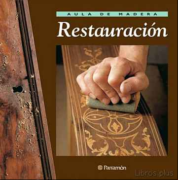 Descargar ebook RESTAURACION