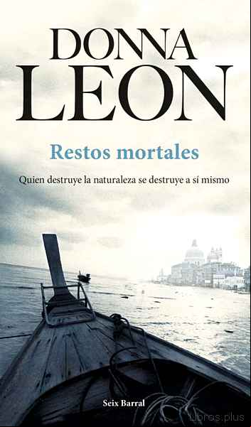 Descargar gratis ebook RESTOS MORTALES en epub