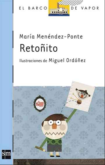 Descargar ebook RETOÑITO