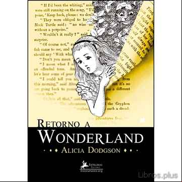 Descargar gratis ebook RETORNO A WONDERLAND en epub