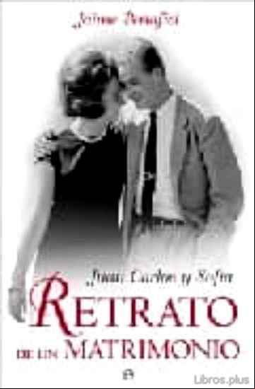 Descargar ebook RETRATO DE UN MATRIMONIO